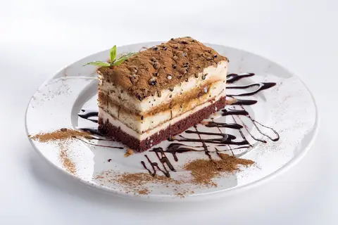 Wilton Patisserie photo 2